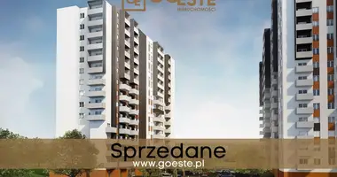 Mieszkanie 2 pokoi w Smolice, Polska