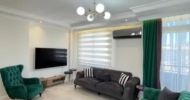 Apartamento 3 habitaciones en Tosmur, Turquía