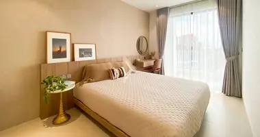 Кондо 1 комната в Сиемреап, Камбоджа