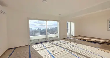 Penthouse w Budva, Czarnogóra