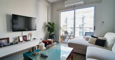 Mieszkanie 2 pokoi w Limassol, Cypr