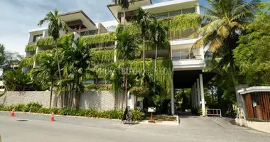 Apartamento 3 habitaciones en Ban Bang Thao, Tailandia