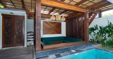 Villa 3 chambres dans Ungasan, Indonésie