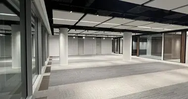 Büro 411 m² in Moskau, Russland