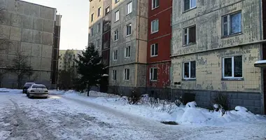 Wohnung 3 zimmer in Gattschina, Russland