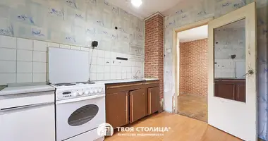 2 bedroom apartment in Minsk, Belarus