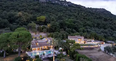 Villa in Frankreich