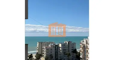 Appartement 2 chambres dans Bashkia Durres, Albanie