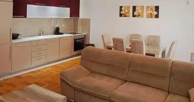 Apartamento en Budva, Montenegro