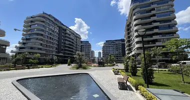 Mieszkanie 2 pokoi w Kartal, Turcja