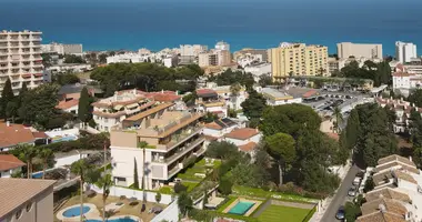 Bungalow 1 bedroom in Torremolinos, Spain