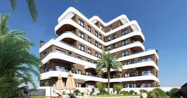 Квартира 3 комнаты в Гуардамар, Испания