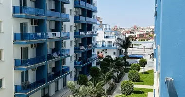 Estudio en Perivolia tou Trikomou, Chipre del Norte