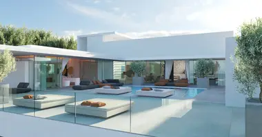 Willa w Benalmadena, Hiszpania