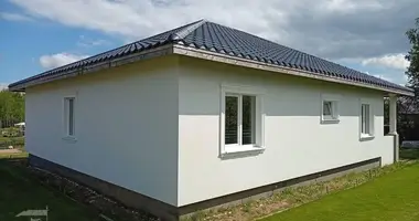 Дом в Логойский сельский Совет, Беларусь