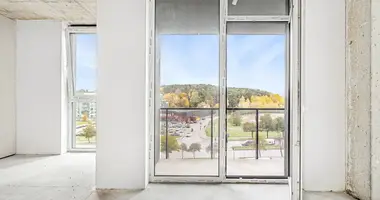 Mieszkanie 3 pokoi w Wilno, Litwa