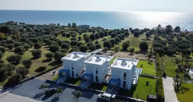 Mieszkanie 1 pokój w Municipality of Pylaia Chortiatis, Grecja