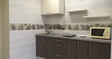 Apartamento 2 habitaciones en Baránavichi, Belarús