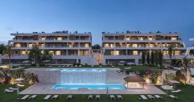 Квартира 2 спальни в Finestrat, Испания