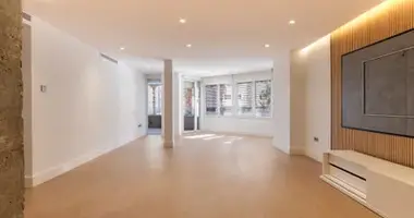 Appartement 3 chambres dans Malaga, Espagne
