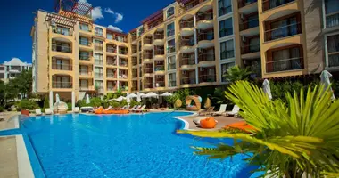 3 room apartment in Cherganovo, Bulgaria