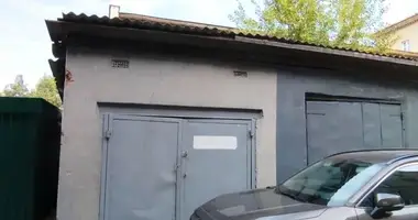 Propriété commerciale 21 m² dans Minsk, Bélarus