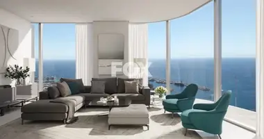 Appartement 1 chambre dans Limassol, Chypre