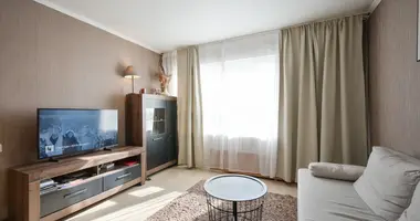 1 room apartment in Jurmala, Latvia