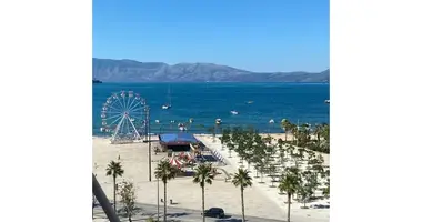 Квартира 2 комнаты в Влёра, Албания