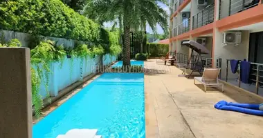 Wohnung 1 Schlafzimmer in Rawai, Thailand