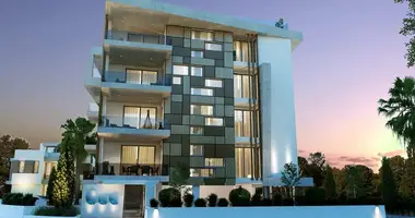 3 bedroom apartment in Limassol, Cyprus