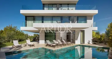 Villa 4 bedrooms in Grad Zadar, Croatia