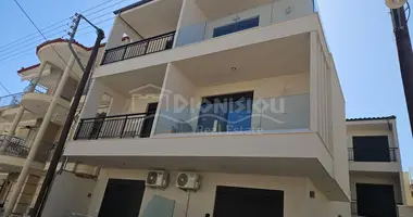 Haus 2 Schlafzimmer in Nea Flogita, Griechenland