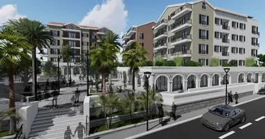 Appartement 1 chambre dans Donja Lastva, Monténégro