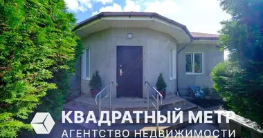 Casa en Zabalocki sielski Saviet, Belarús
