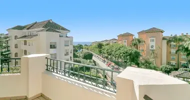 3 bedroom apartment in Dos Hermanas, Spain