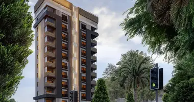 Квартира 3 комнаты в Енишехир, Турция