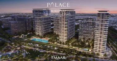 Apartamento 2 habitaciones en Dubái, Emiratos Árabes Unidos