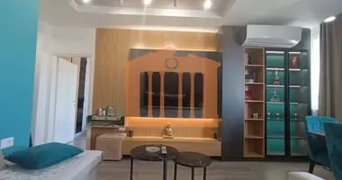 1 bedroom apartment in Bashkia Durres, Albania