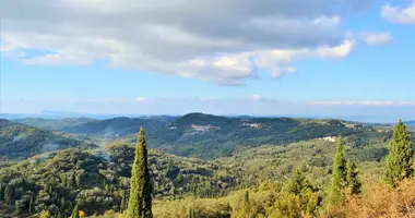 Parcela en Arkadades, Grecia