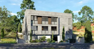 Apartment in Polis, Cyprus