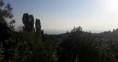 Terrain dans Neos Marmaras, Grèce