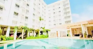2 bedroom apartment in Cebu City, Philippines