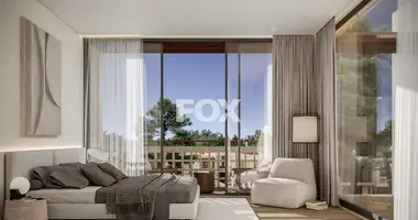 Apartamento 3 habitaciones en Konia, Chipre