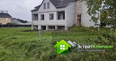Дом в Сморгонь, Беларусь