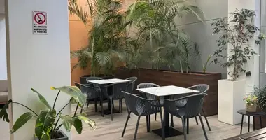 Office 1 242 m² in Demos Agiou Athanasiou, Cyprus