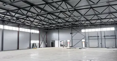 Almacén 1 475 m² en Chulkovo, Rusia