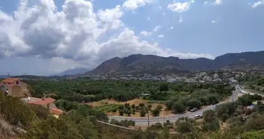 Plot of land in Municipality of Agios Nikolaos, Greece