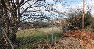 Plot of land in Municipality of Pylaia - Chortiatis, Greece