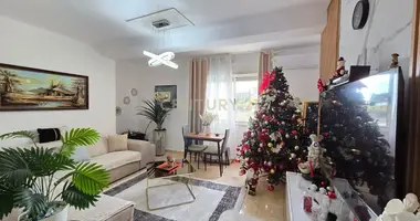 Mieszkanie 2 pokoi w Bashkia Durres, Albania
